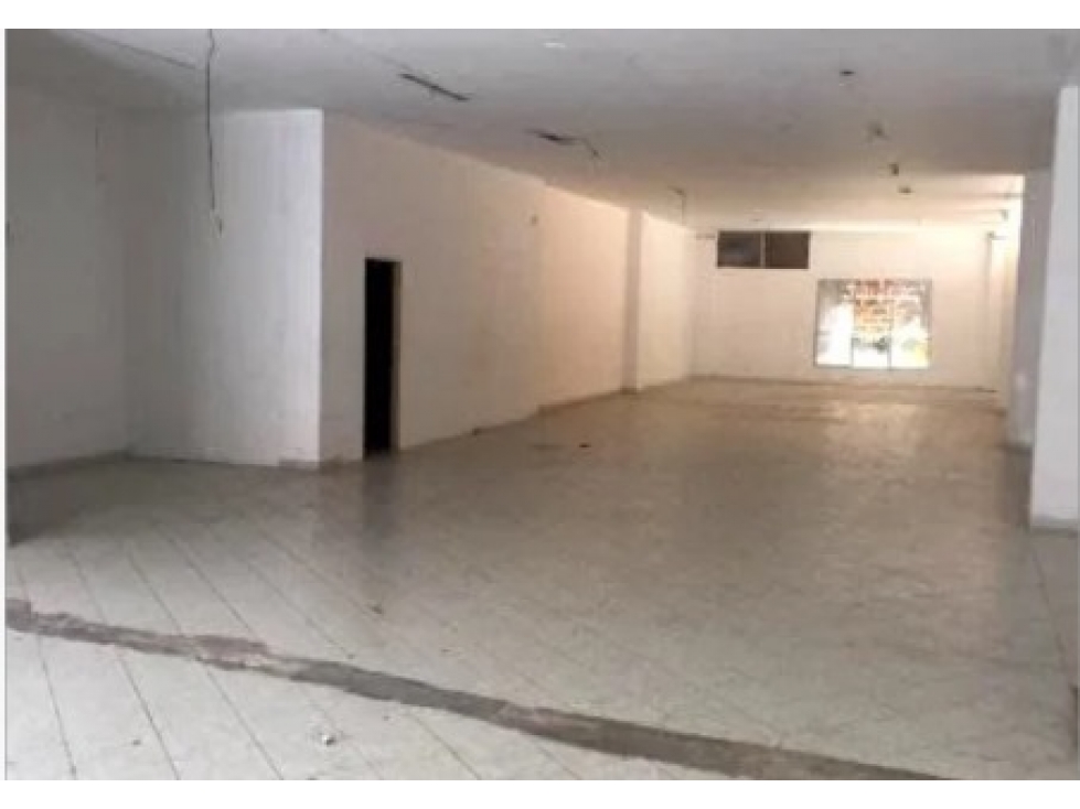 Local en venta en Rionegro sector Centro