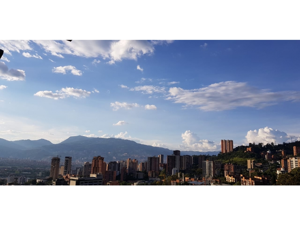 Apartamento en Arriendo Amoblado en El Poblado — foto 4