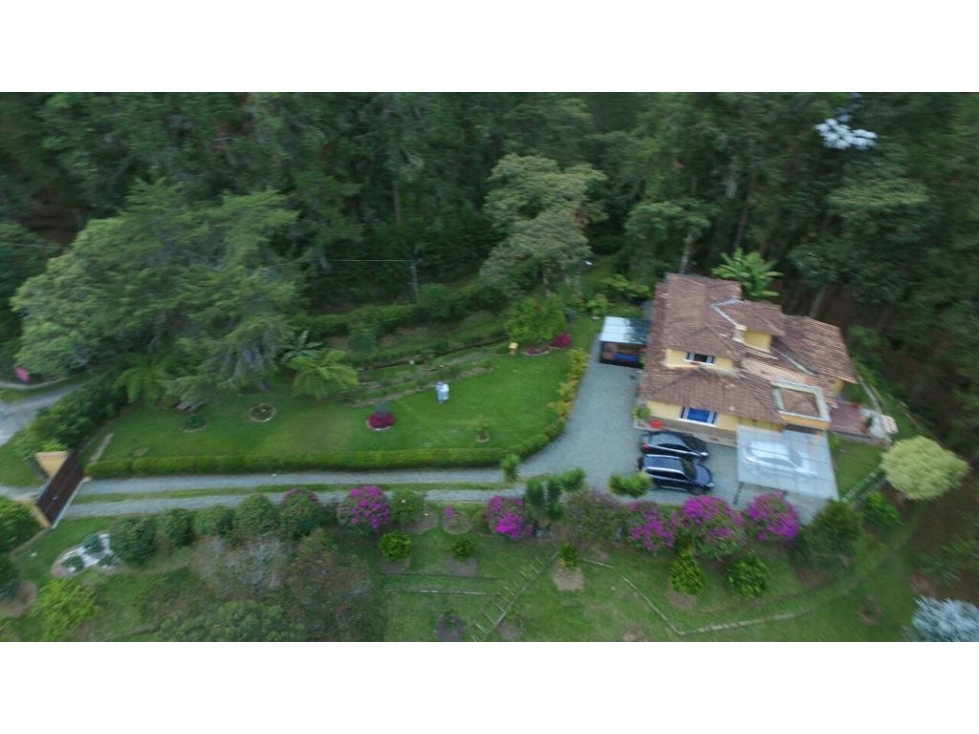 Casa en Venta Amoblada en El Retiro Fizebad — foto 6