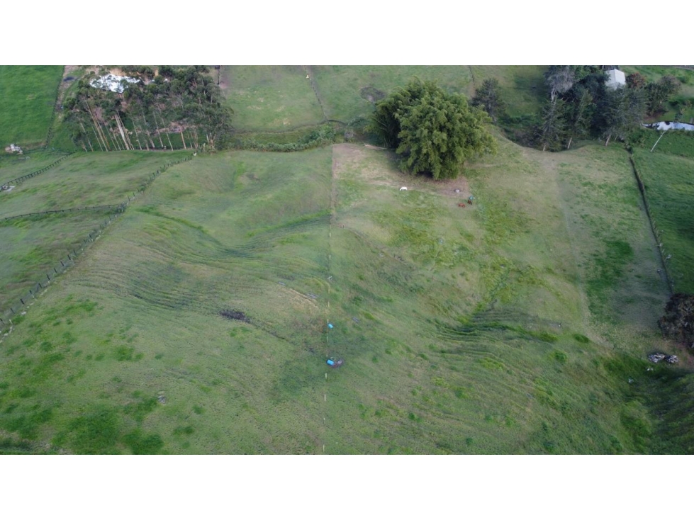 Lote en Venta en Rionegro sector Cabeceras