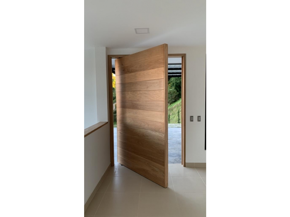 Casa en Venta en Rionegro San Antonio de Pereira — foto 3