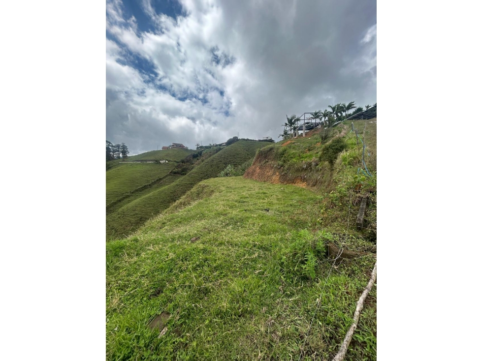Lote en Venta en Guatape — foto 2