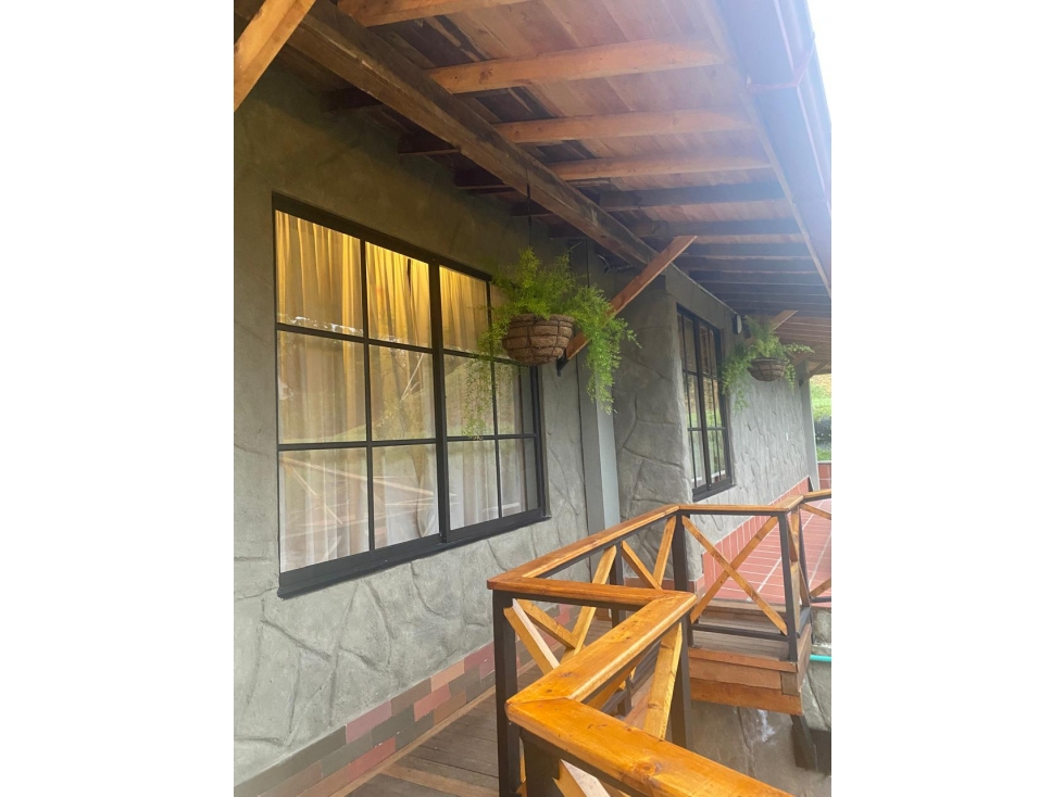 Casa en Venta en Guarne San Isidro — foto 2