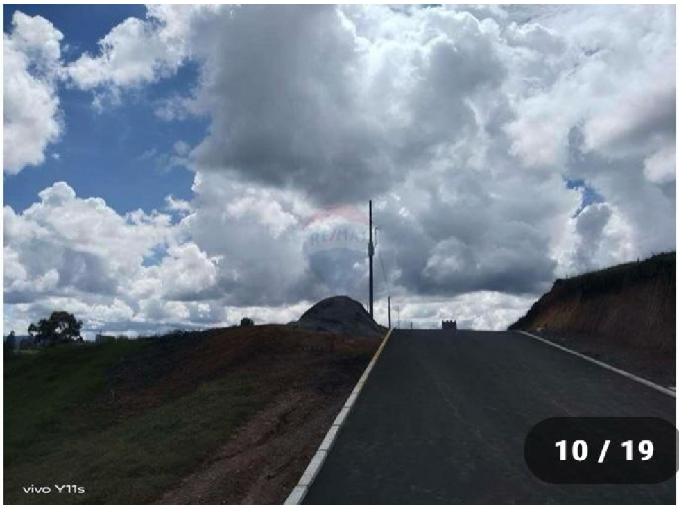 Lote en Venta en Rionegro Cerca al Club La Macarena — foto 3