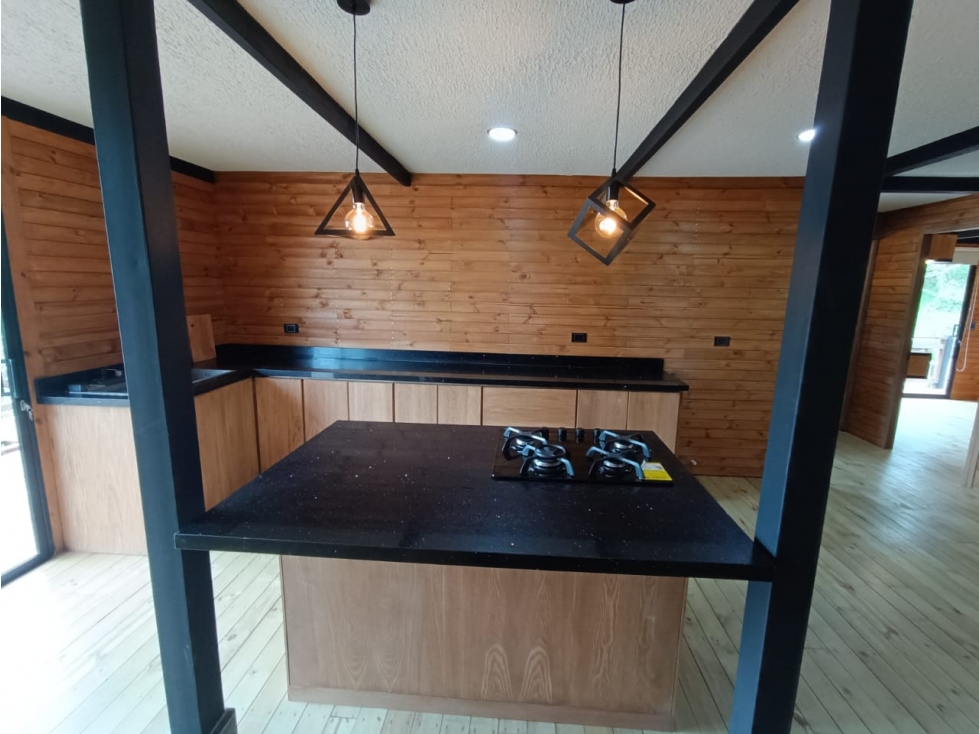 Casa en Arriendo en Rionegro sector Aeropuerto JMC — foto 3