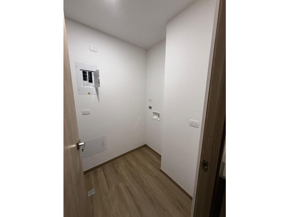 Apartamento en Arriendo en Rionegro sector Sajonia — foto 5