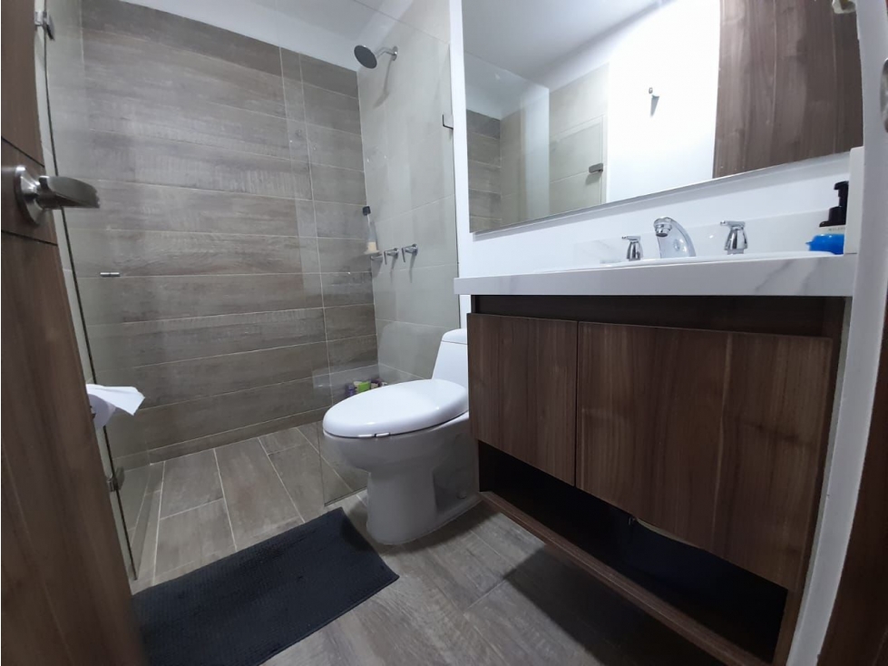 Apartamento en Venta en Sabaneta Sector La Doctora — foto 5
