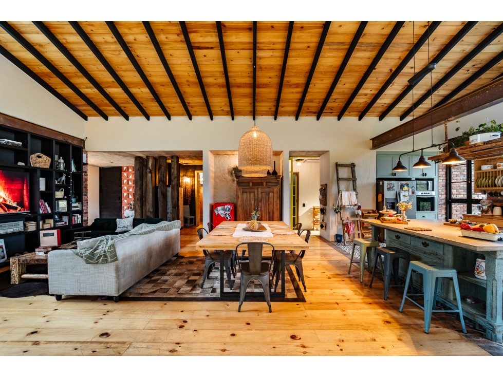Casa en Venta En El Retiro Sector Pantanillo — foto 6