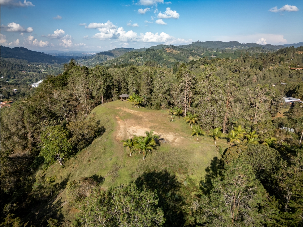Lote en Venta en El Retiro Sector la Fe — foto 4
