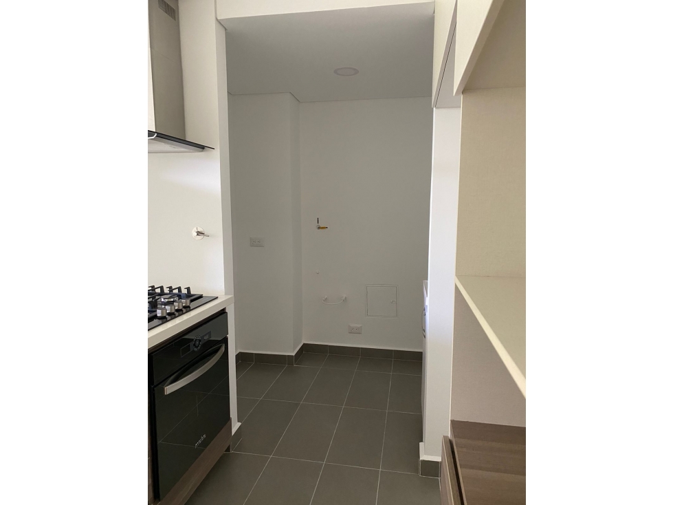 Apartamento en Venta en El Retiro — foto 3