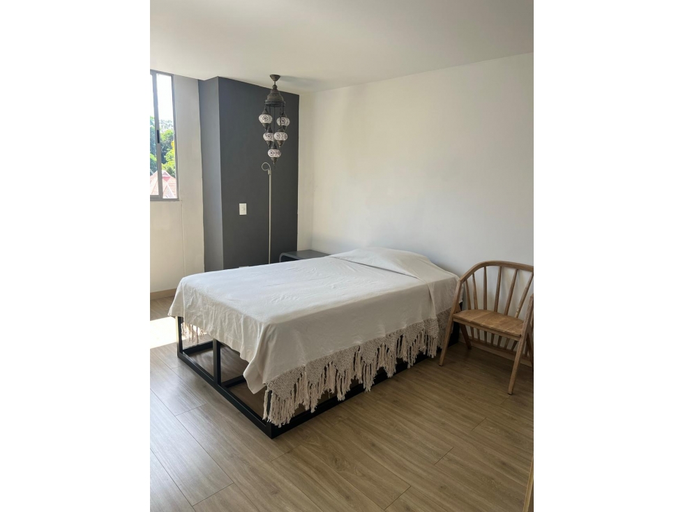 Apartamento Amoblado en Arriendo en El Poblado Tesoro — foto 4