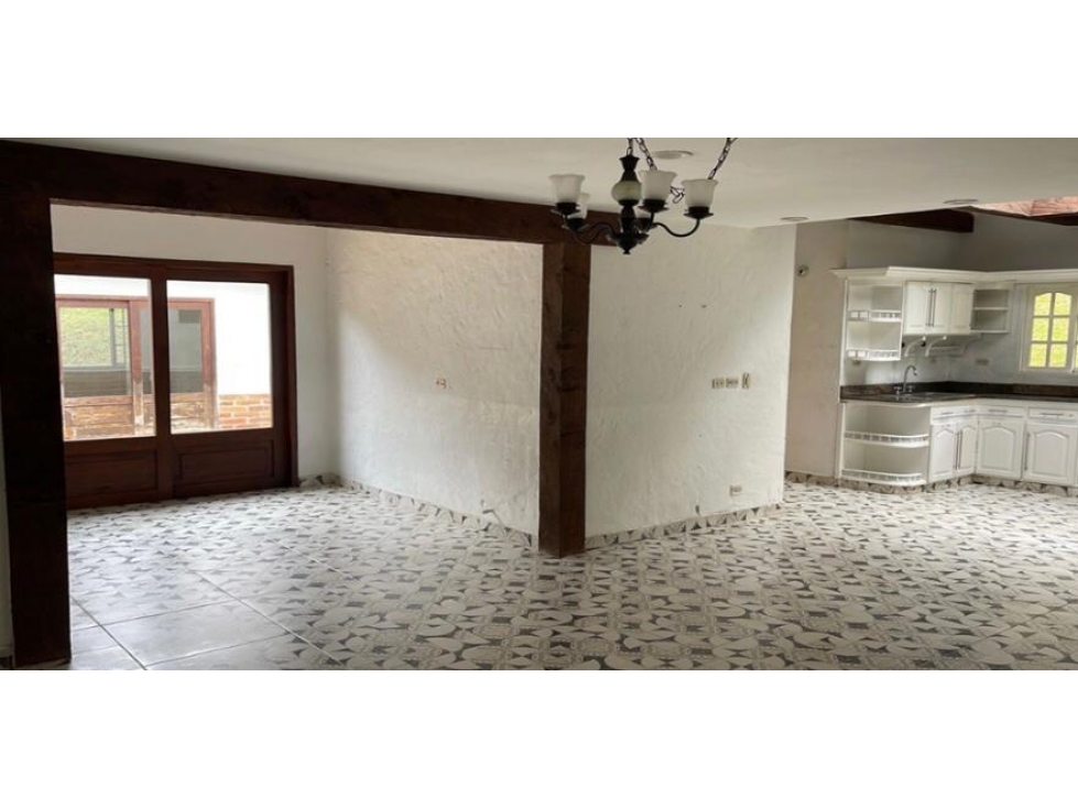 Casa en Arriendo en El Retiro — foto 3