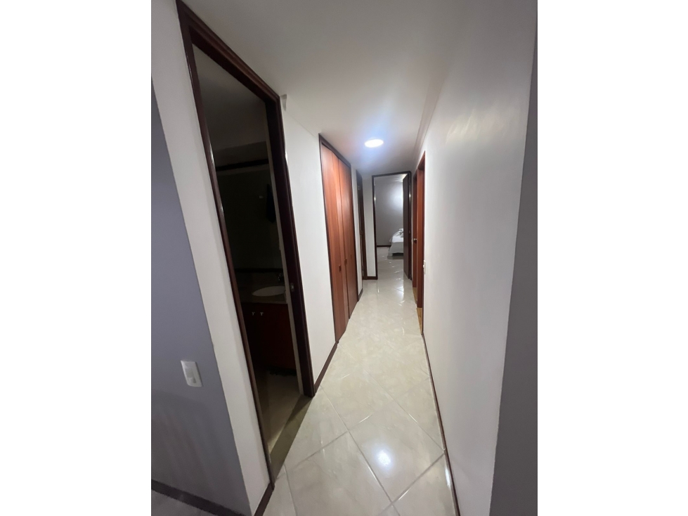 Apartamento amoblado en Arriendo en Castropol — foto 4