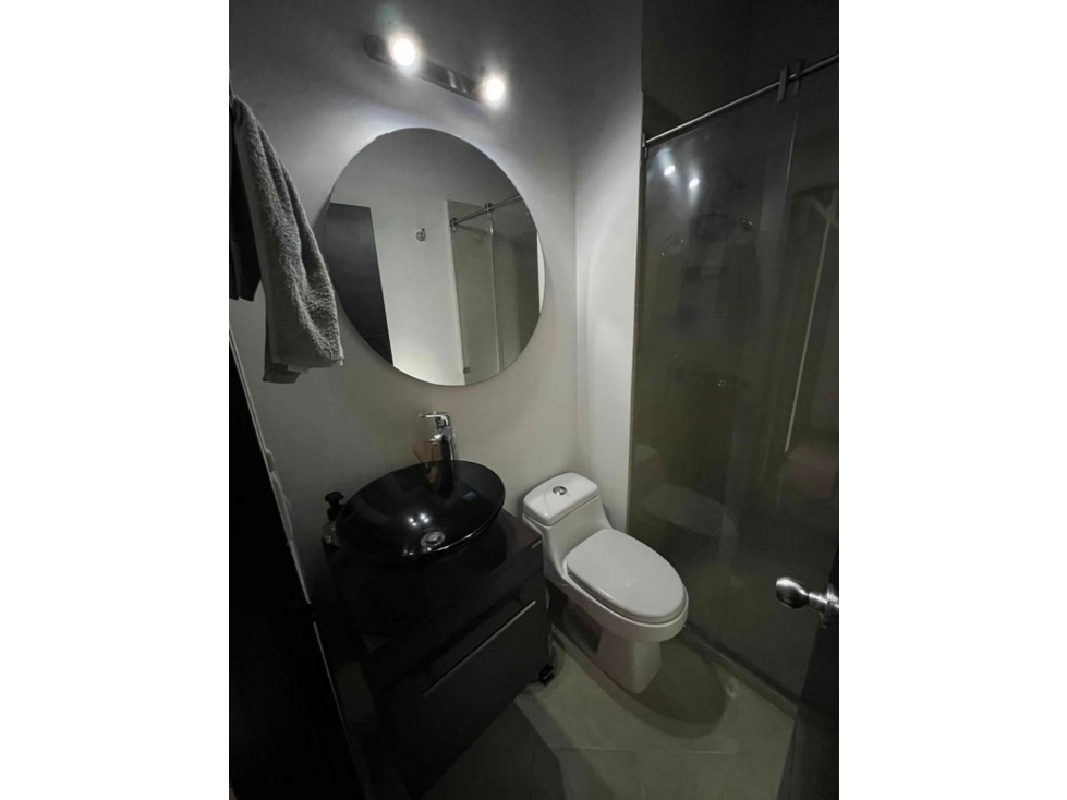 Apartamento en Venta en Envigado Loma de Las Brujas — foto 5