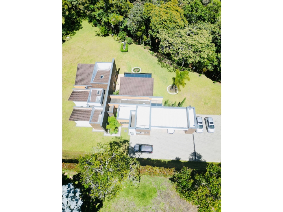 Casa en Venta en La Ceja