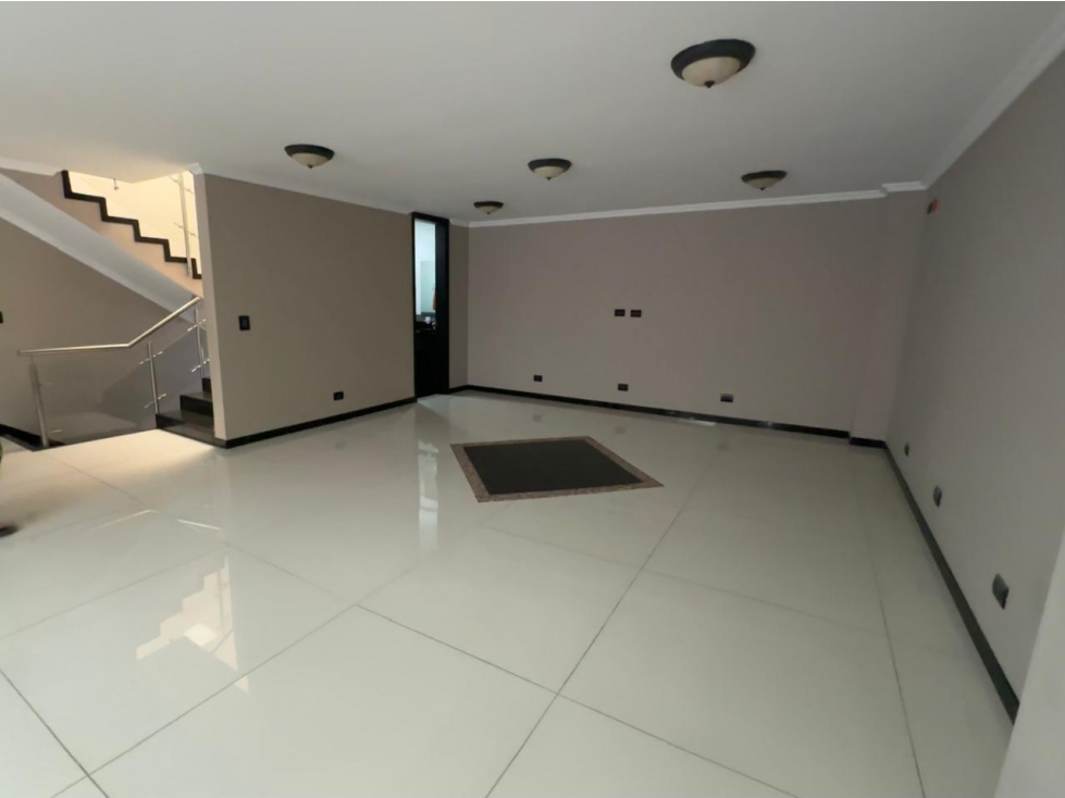 Casa en Venta en Sabaneta sector Loma de San José — foto 4