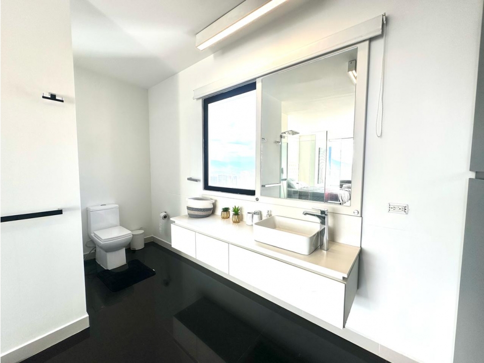 Apartamento Penthouse en Venta en El Poblado — foto 6