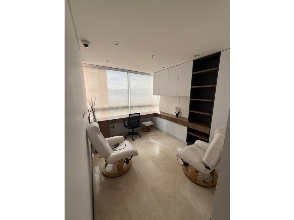 Apartamento Amoblado en Arriendo en El Poblado — foto 2