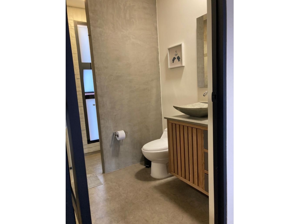 Apartamento Amoblado en Arriendo en El Poblado — foto 5