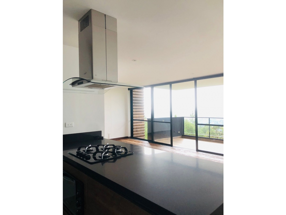 Apartaestudio en Venta en El Retiro — foto 2