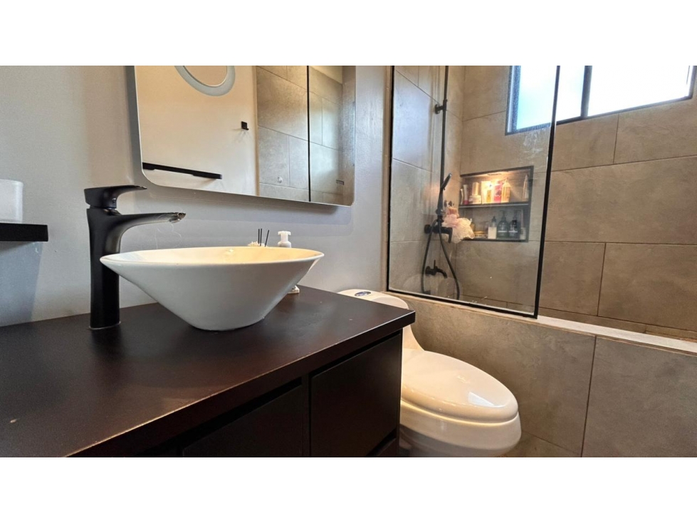 Casa Amoblada en Arriendo en El Retiro sector Carabanchel — foto 5
