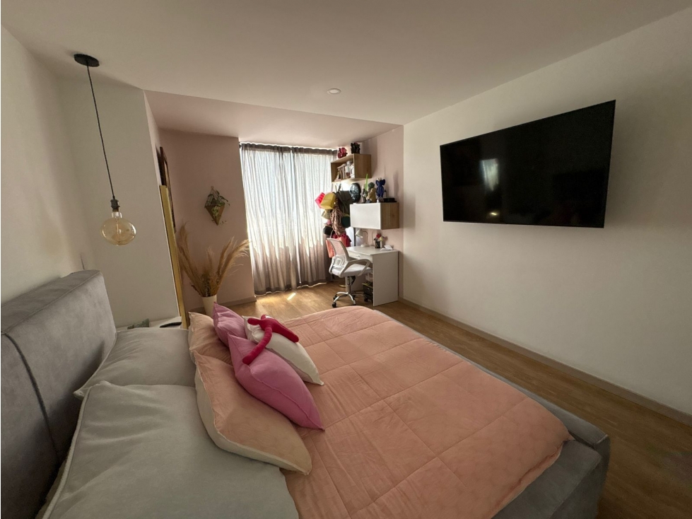 Apartamento en Venta en Medellin — foto 3