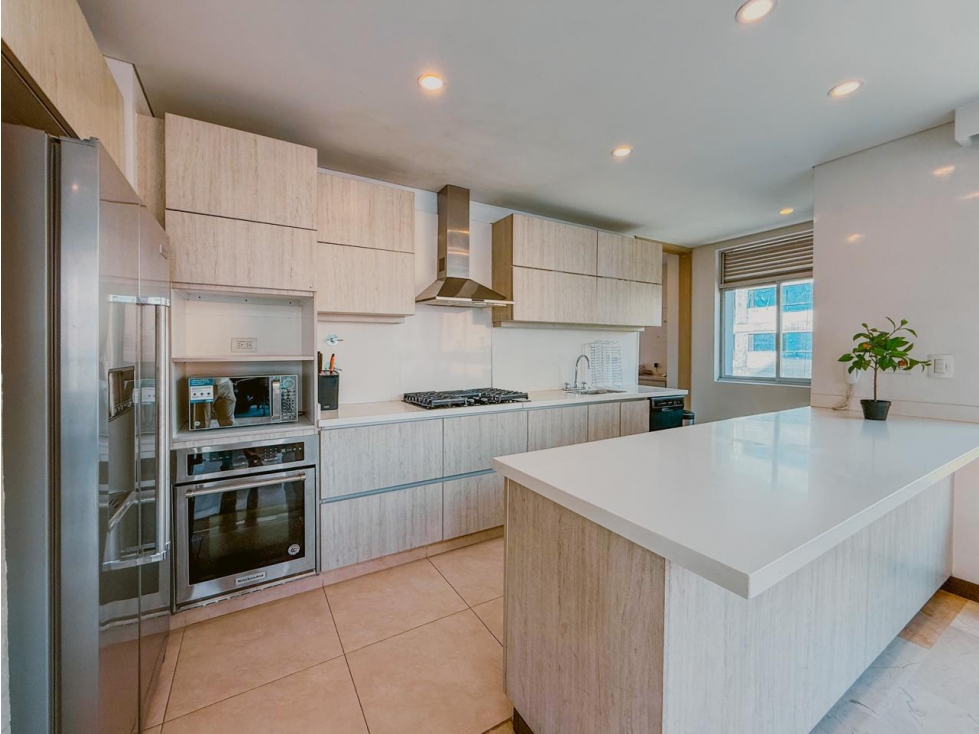 Apartamento en Arriendo Amoblado en Castropol — foto 4