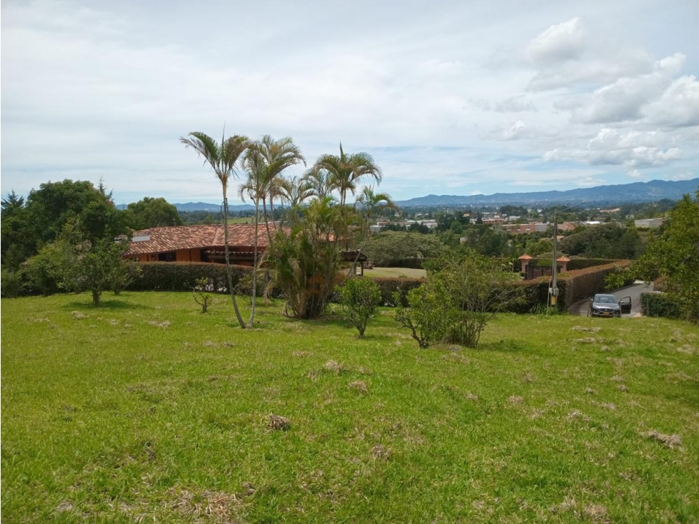 Lote en Venta en Sajonia