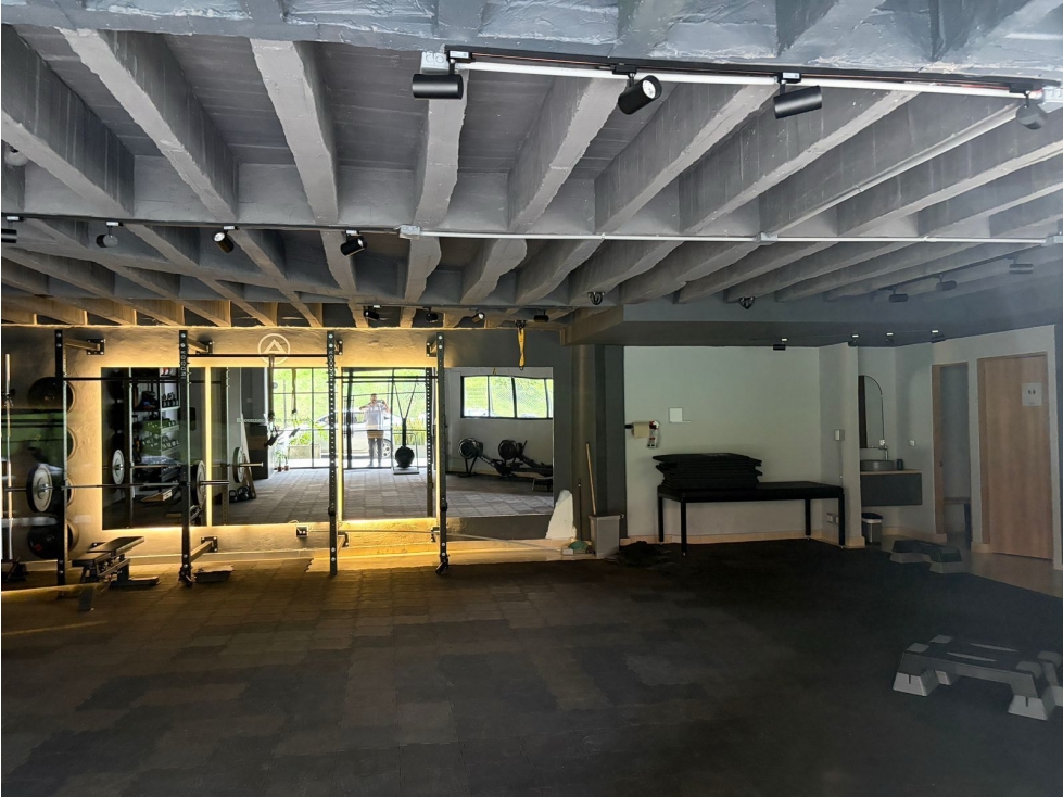 Local Comercial en Venta en el Retiro
