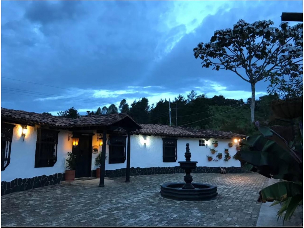 Casa en Venta en El Retiro — foto 2