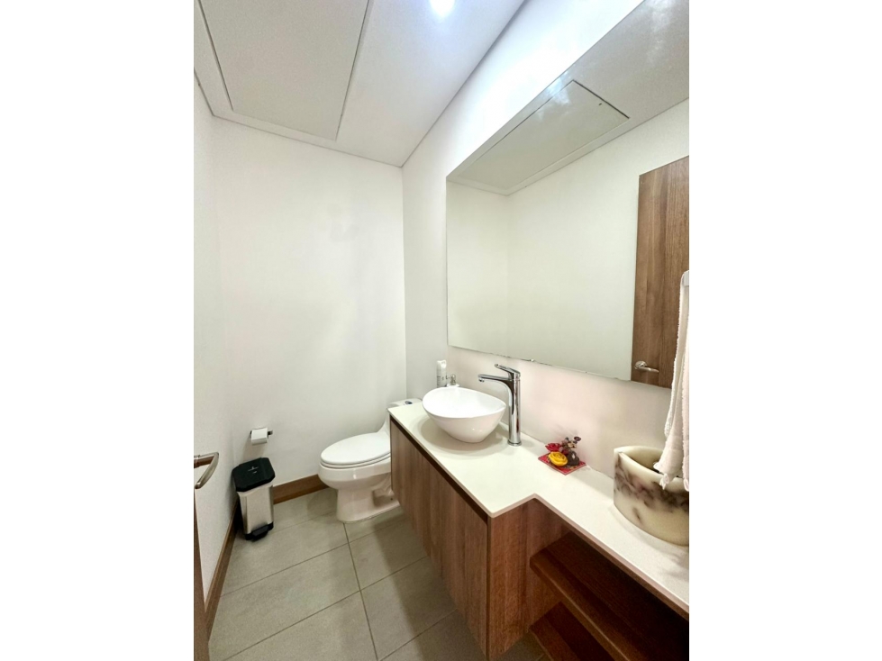 Casa en Arriendo en El Poblado — foto 6