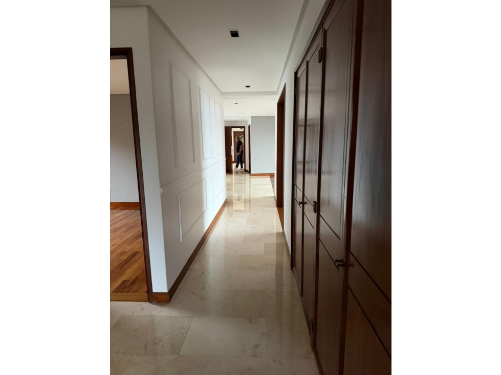 Apartamento en Arriendo en El Poblado — foto 5