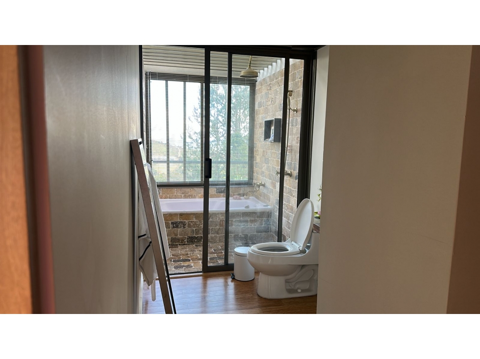 Casa en Arriendo Amoblado en Rionegro sector Sajonia — foto 2