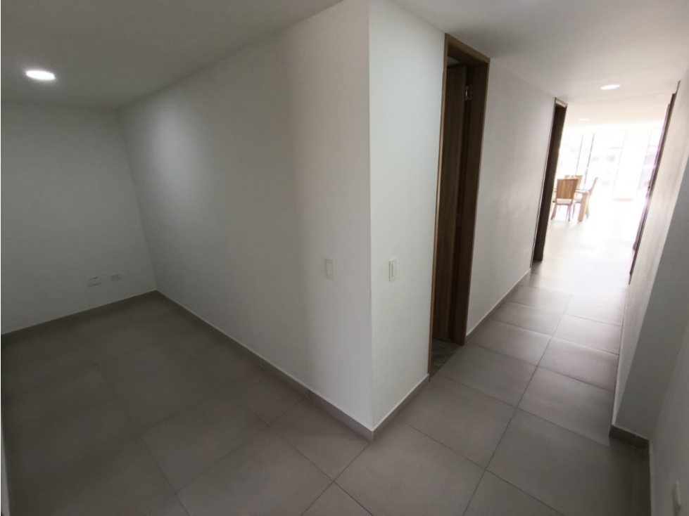 Apartamento en Arriendo Amoblado en Envigado — foto 3