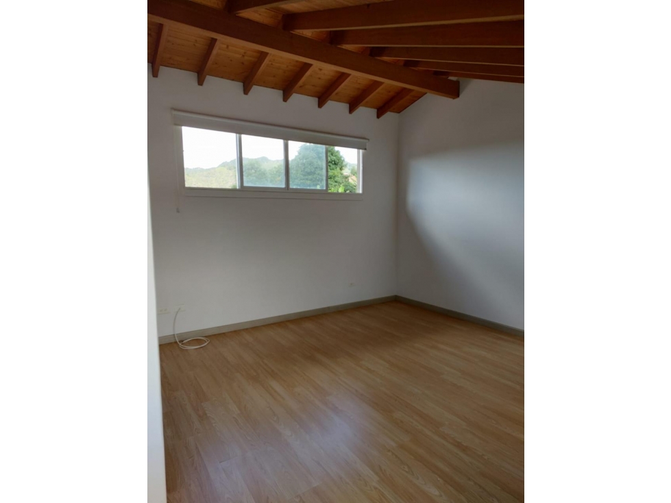 Casa en Arriendo en El Retiro — foto 5