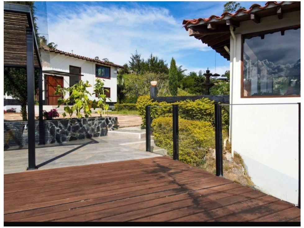 Casa en Venta en el Peñol — foto 3