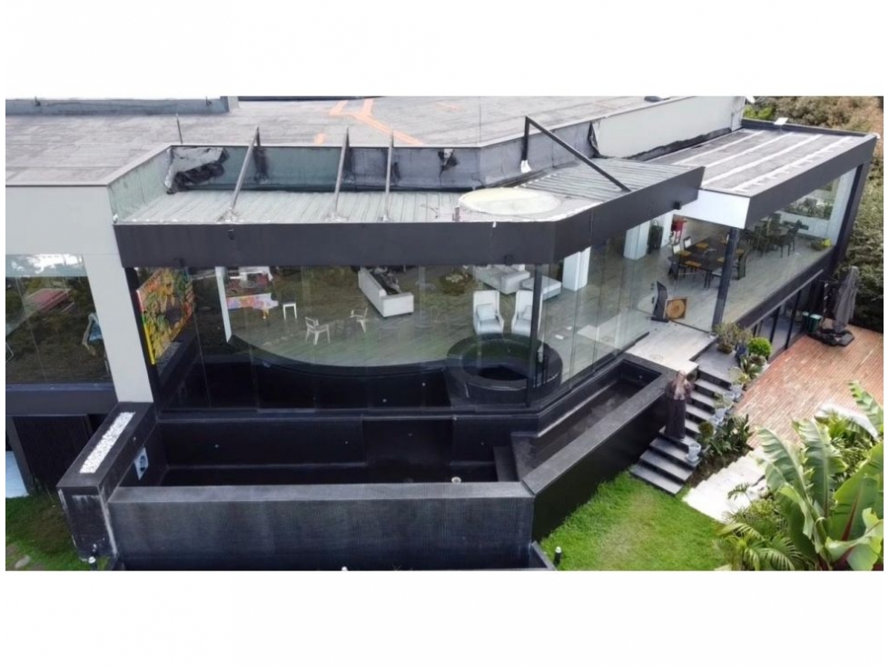 Casa en Venta en El Poblado