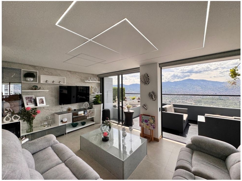 Apartamento en Venta en Palmas - 4