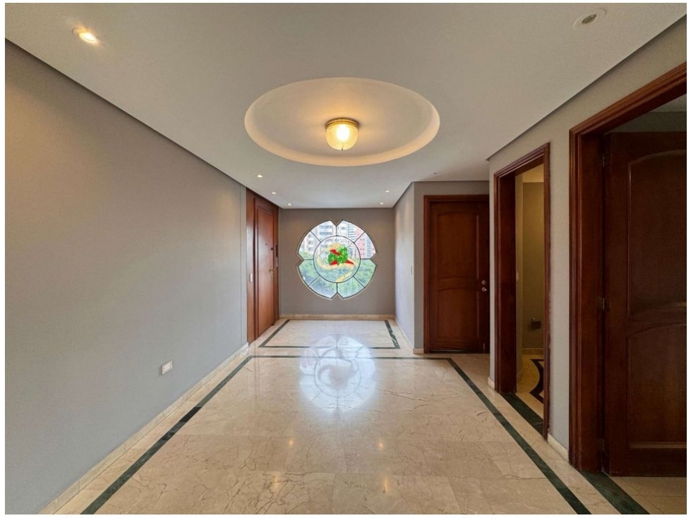 Apartamento en Venta en El Poblado - 2
