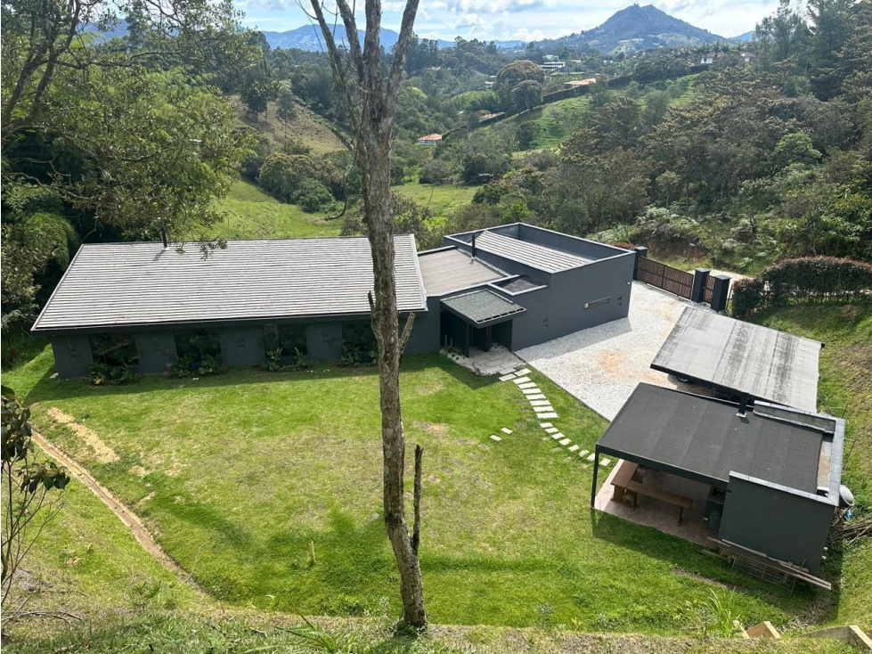 Casa en Venta en Rionegro