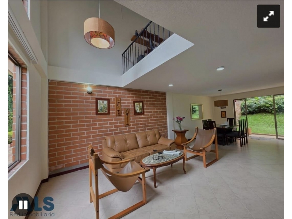 Casa en Venta en Sabaneta — foto 2