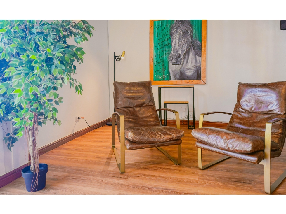 Penthouse en Arriendo en El Poblado — foto 4