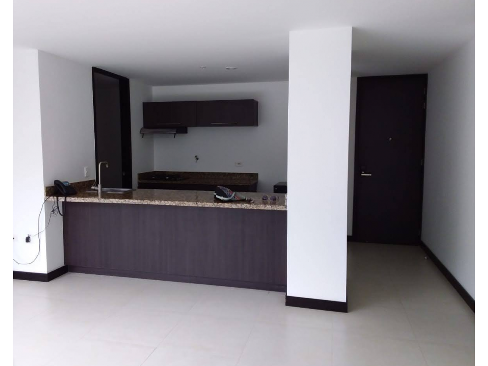 Apartamento en Venta en Rionegro
