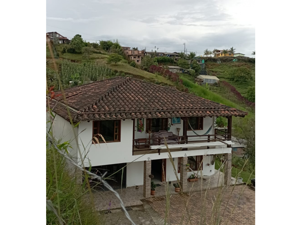 Casa en Venta en Rionegro