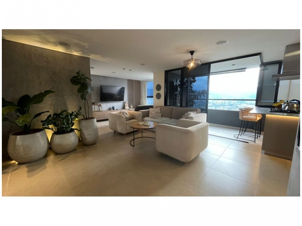 Apartamento en Venta en Las Palmas