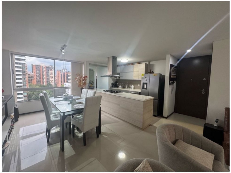 Apartamento en Venta en El Poblado — foto 3