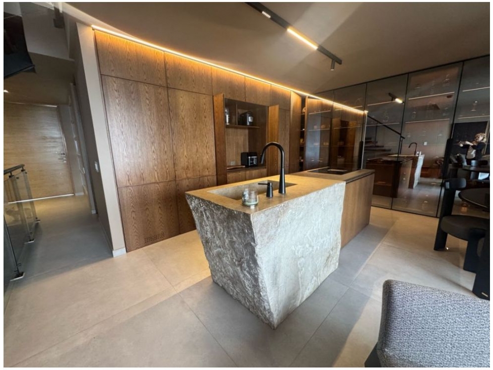 Casa en Venta en El Poblado