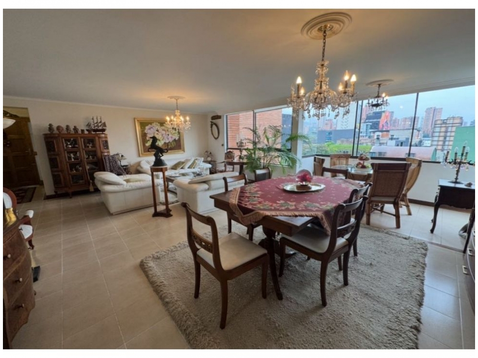 Apartamento en Venta en El Poblado — foto 2