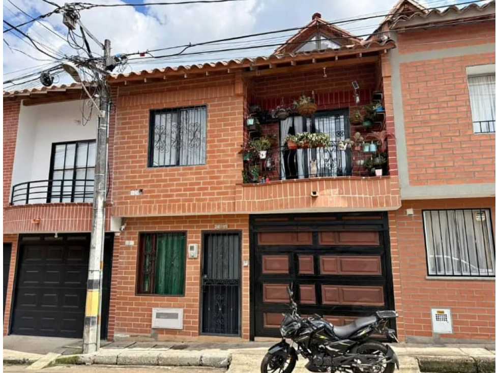 Casa en Venta en Carmen de Viboral