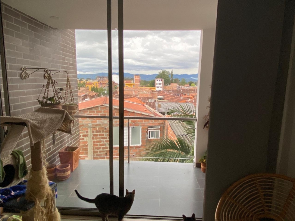 Apartamento en Venta en Rionegro — foto 4